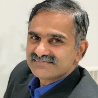 Kishore Krishnan