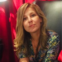 Lenka Leslie