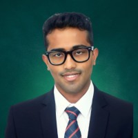 Kanesh Mohana Sundaram