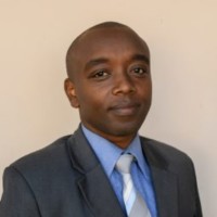 Elijah Kamau