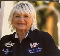 Julie Johnson