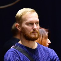 Dmytro Myronenko