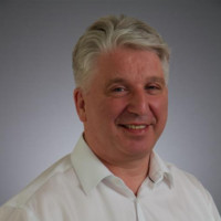 Ian Blyth