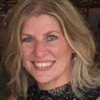 Michelle Yurgin, Racr