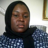 Aisha Nancy Ali