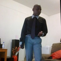 Tshubi Mokwena