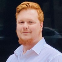 Jacob Ramey
