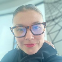Инна Колосова
