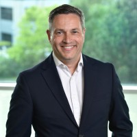 Graeme Vaughan  DipIP