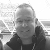 Gary Eccles