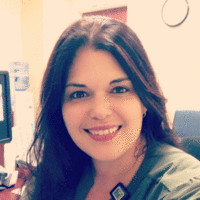 Crestina Walker
