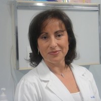 Ana María Díaz Morales