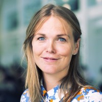 Mette Østergaard Pedersen