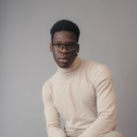 Joshua Olumakin