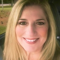 Suzy Trent