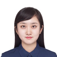 Cindy Ge
