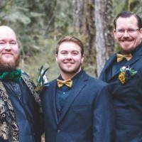 Danny D'Ambrosio Burris