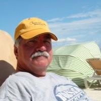 Steve Morash