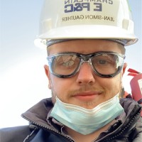 Jean-Simon Gauthier