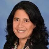 Marcia P. Flores
