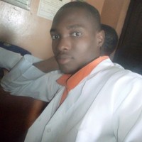 Hamza Aminu Lawan