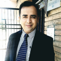 Deepak Singh Pubial