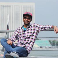 Ramkumar Jayakumar