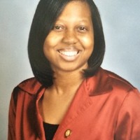 Dr Klavdia Brisson