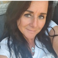 Lydia Van Schaik