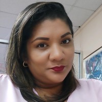 Eva Beharry