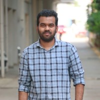 Akshay Patil