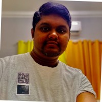 Vishnu Sasidharan