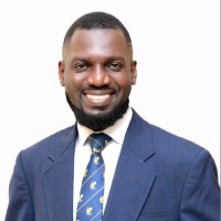 Oluwasegun Sulaiman Ola-Dawodu