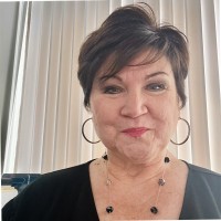 Eileen Mahoney
