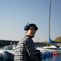 Filip Henricsson