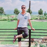 Azam Khan