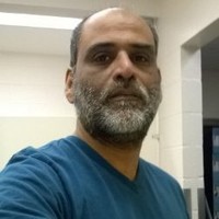 Mohammad Ahmed
