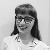 Lucy Twisleton