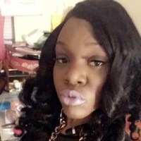 Shanice Parris