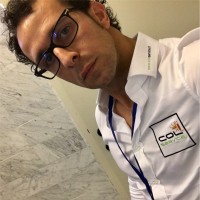 Colazzo Giuseppe