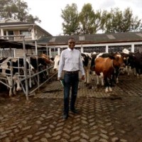 Abodunrin Adeshola Sanusi