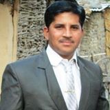 Bijaysing Naik