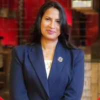 Jasvinder Mann