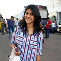 Shradha Mundada