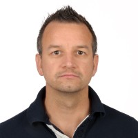 Angus Fielden