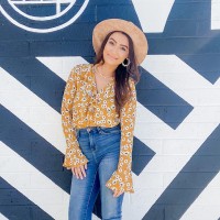Rebecca Pavel