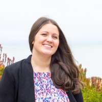 Anna Craven