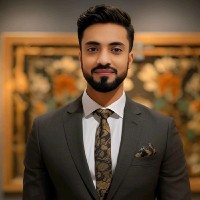 Hammad Hussain