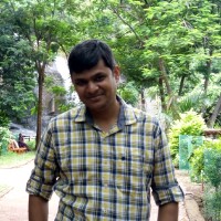 Amaresh Kumar Sahu