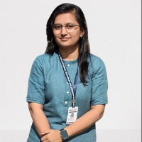 Khushi Darji
